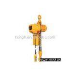 Electric Chain Hoist thumbnail-1