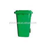 Bin mould/Plastic garbage bin mould