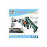 500kg/h Capacity PP Recycling Machine for Waste Plastic Film Washing Crushing thumbnail-1