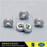 Self Tapping Nuts