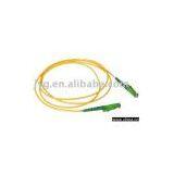 E2000/APC-E2000/APC Fiber Optic Patch Cord
