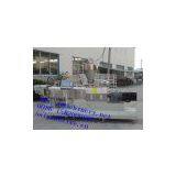 Texturized Soybean Fiber Protein Machine thumbnail-3