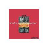 DAILY HARDWARE Nuts/washers&screws Assortments*105pcs,wf8006(hardware Assortment,daily Use Hardware) thumbnail-1