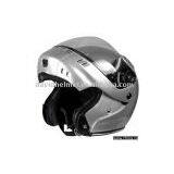 Flip up Helmet(dot Approved Helmet)D808 thumbnail-1