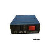 CNG/LPG Change-over Switch thumbnail-1