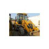 USED BACKHOE LOADER JCB 3CX