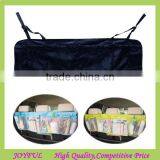 Car Accessories Custom Large Hanging Car Trunk Organizer thumbnail-1
