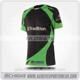 Custom Cheap Rugby Jerseys/ Rugby Equipment/ Rugby Shorts Rugby Shirts thumbnail-4