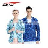 Oem Clothing Breathable Quick Dry Waterproof Outdoor Softshell Jackets For Unisex thumbnail-1