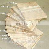Paulownia Wood Taekwondo Breaking Board thumbnail-2