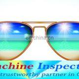 Third Party Inspection Company to Check Sunglass Quality and Test Before Shipment thumbnail-2