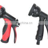 LATEST Rubber Water Garden Hose Pipes Retractable Garden Hose Reel Cover thumbnail-5