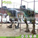 Professional Life Size Animatronic Dinosaur Costumes