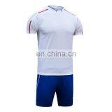 Custom Sport Football Jerseys,fashional High Quality Soccer Uniforms,soccer Jersey Manufacturer thumbnail-4