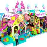 HLB-7024B Sea Life Themed Toddler Plastic Play House Kids Playhouse thumbnail-4