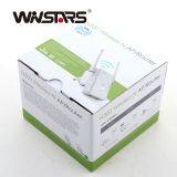 N300 Wifi Range Extender Repeater With 2 Omni Antennas thumbnail-5