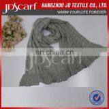 Oversized Womens Thick Winter Knitted Scarf Sex Arab Ms.knitted Scarf thumbnail-2