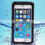 IP68 Waterproof Protective Case With Lanyard for IPhone 6 Plus