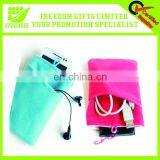 Promotional Gifts Custom Small Pouch for Cellphone thumbnail-1