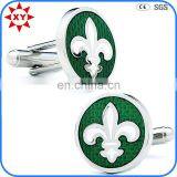 New Arrival 3d Cufflinks Style Manufactures Gold Dealer thumbnail-6