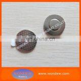 Single Magnet Badge Holder