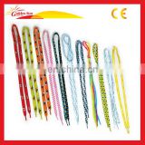 Colorful Fashion Custom Printed Shoelaces