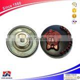 The New 2017 Alloy Metal Jeans Buttons