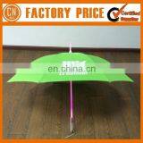 Newest Design Handle LED Light Umbrella Promotional Umbrella With LED Light thumbnail-5