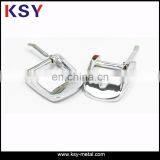 Shiny Metal Shoes Buckle With Factory Price