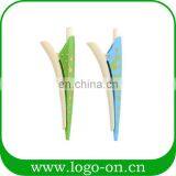 Novelty Hairpin Shape Multifunction Pens Promotional Gift Ball Pen thumbnail-2