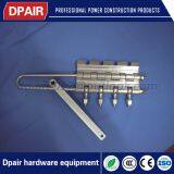 China Manufaturer Cable Pulling Clamp for 14mm-40mm Cable Chicago Grip thumbnail-3