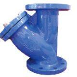 Cast Iron Strainer thumbnail-1