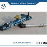 Hand-held Rock Drill With Air Leg|factory Price in Promotion thumbnail-5
