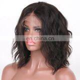 Honey Blonde Full Lace Wig Human Hair thumbnail-2