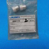 Belt Pulley 40001114 SMT Spare Parts T JUKI KE2050 Smt Pcb Assembly Equipment Applied thumbnail-1