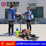 BXZ-2 Double Person Opera Kohler Engine Portable Core Sample Drilling Rig For Sale thumbnail-1