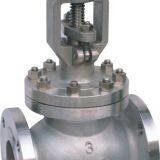 Globe Valve thumbnail-3