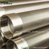 v Wedge Wire Screen Filter Strainers Deep Well Water Pipes With Threaded Ends thumbnail-4