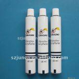 Pigment Soft Squeeze Aluminum Packaging Tube thumbnail-1