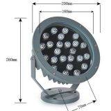 Industry Lighting Giant Jie Minglang Mass Production JML-SL-C48WD LED Landscape Projection RGB Colorful 24*2W 48W thumbnail-2