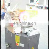 Pvc Upvc Window and Door Single Side Seamless Welding Machine