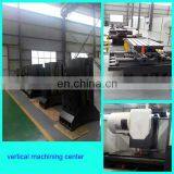 VMC550L 5 Axis Milling Machine thumbnail-5