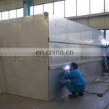 China Steel Fabrication Company Custom thumbnail-1