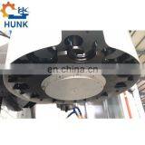 Directly Factory Metal Mould Engraving Cnc Milling Machine thumbnail-5