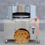 The Big Capacity Tortilla Making Machine/pita Bread Machine/pita Bread Oven