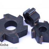 Tungsten Carbide Scarifier Milling Cutter For Removing Painted Lines thumbnail-2