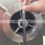 Electric Italy Meat Mincer/Professional Frozen Meat Grinder Price thumbnail-4