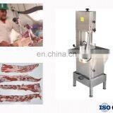 New Style High Quality Frozen Meat Sawing Machine for Sale thumbnail-3