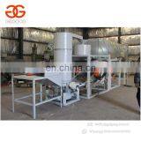 Large Output Melon Flax Seeds Hulling And Separating Production Line Hemp Seed Dehuller Machine thumbnail-4
