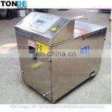 Full Intelligent Stainless Steel Fish Killing Machine for Sale thumbnail-3